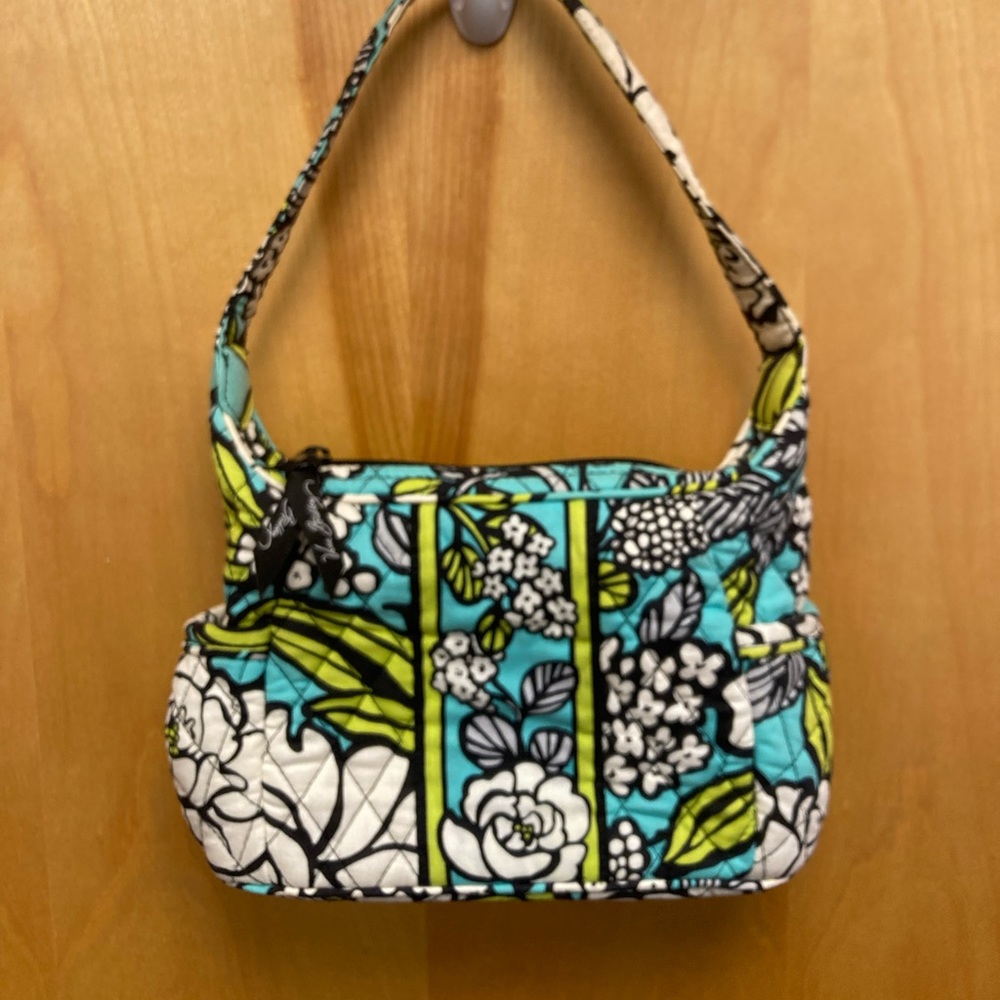 Vera Bradley small bag used